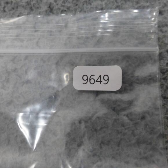 Footjoy FJ Jacket Mens XL Vest Golf Blue Sleeveless Windbreaker Mock Neck - Picture 8 of 8